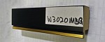 W3020 MBG