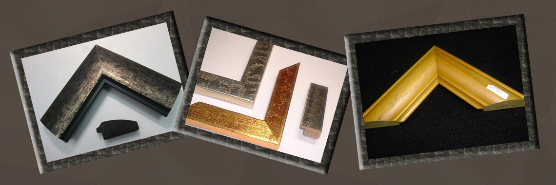 Designer's Frames for Professional Decor